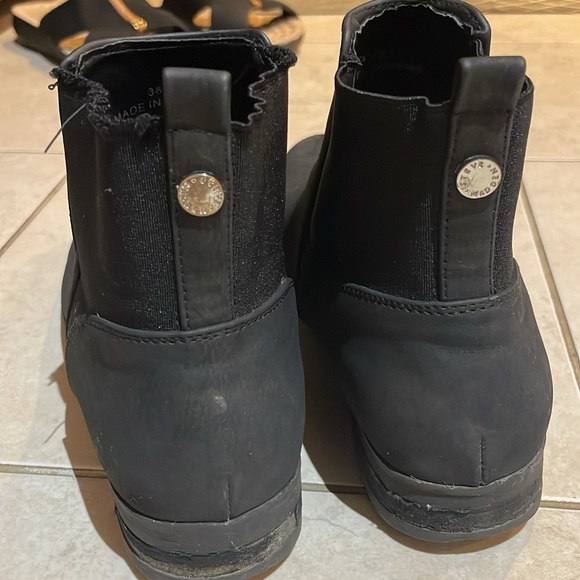 Steve Madden Boots size 38 - Picture 4 of 4
